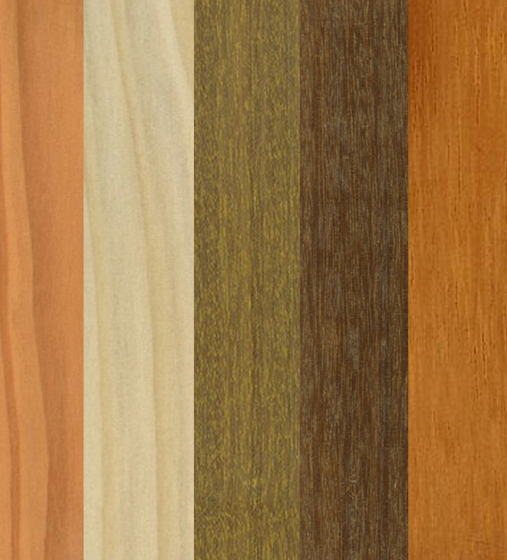 Illustration Terrasses - Rullier Bois