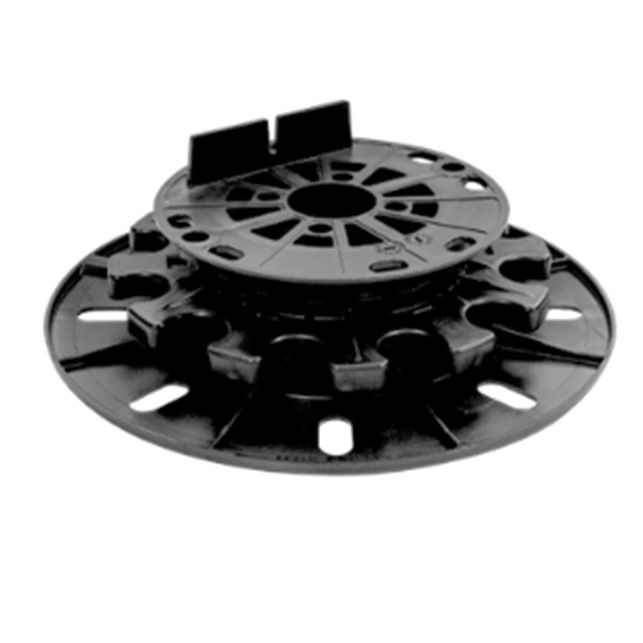 Plot PVC réglable Dakota H35/60mm