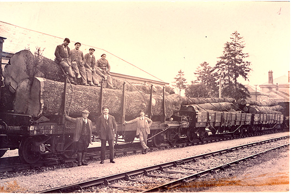  Rullier Bois histoire