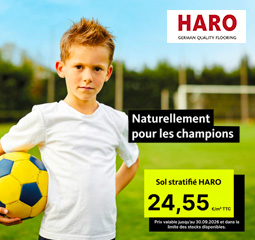Opération Action Football HARO
