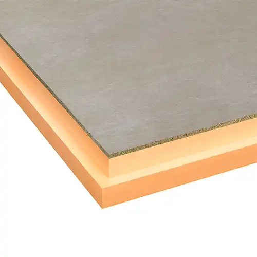 Polyurethane ite & sarking