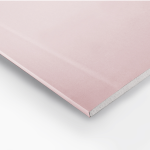 ISOLAVA Plaque FIREprotect BA15 Feu 2600x1200 - Pal. de 20