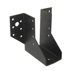 Sabot Ailes Ext T250 2x46x102 - Noir gamme Nance