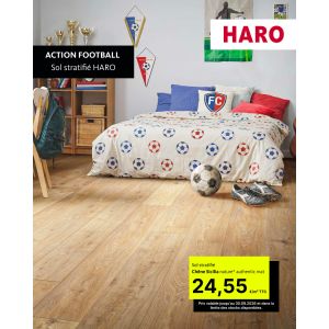 Tritty 200 Aqua TC PL 4V Chêne Sicilia nature auth. mat - 537371 - Colis de 1,98 M2