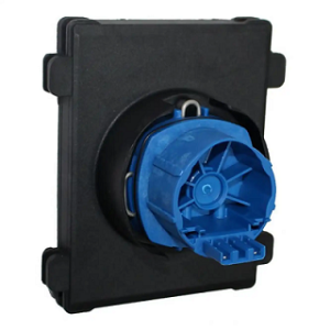 Adaptateur BUBENDORFF pour ID 1.0 et 2.0 pour MOTEUR RG et R3B