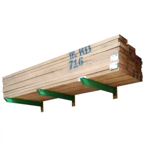 Avivé Yellow Pine 52x205mm 4300mm