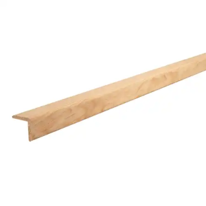 Angle Arrondie Pin  24x24x2400mm 2400mm