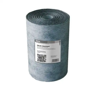 Bande d'arrase Doerken Delta-Protekt - Rouleau de 0,20mx25m (5m²)