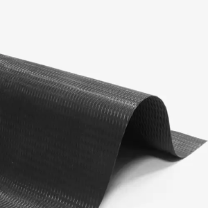 Bande d'arrase PEHD Nuuk Gerris - 250mm x 50 m