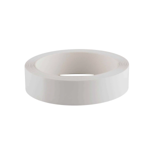 Bande de Chant Rigide - Blanc - Type U/UR 22mmx2.75ml 275mm