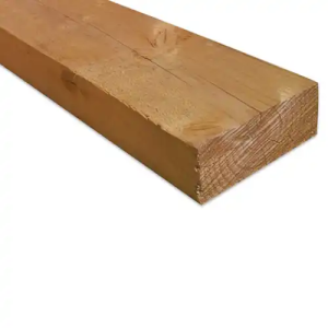 Bastaing Douglas Hors aubier Non traité 50x150mm 4000mm