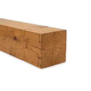 Poutre Chêne Charpente 150x150mm De 1400 mm à 6400 mm
