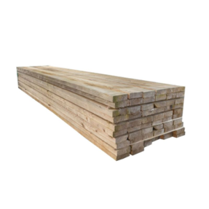 Bois de Coffrage Pin 63x175mm De 4000 mm à 5000 mm