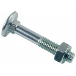 Boulon Bois TRCC ZI 12x120 - Boite de 20 