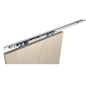 Chassis Sillage Tradition 93/2040mm cloison de 90mm Double amortisseur.