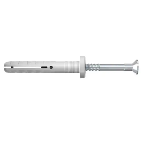 Chevilles à frapper N 8x60/20 f - Boite de 100