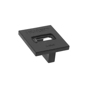 Clips de fixation invisible Hardwood Clip Novlek - Kit pour 27m²