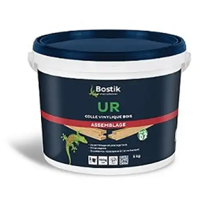 Colle AGOBOIS UR (Rapide) - Seau 5 kg