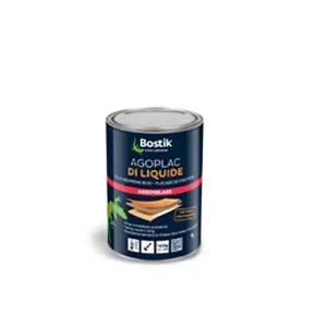 Colle AGOPLAC DI Liquide - Boîte 1L