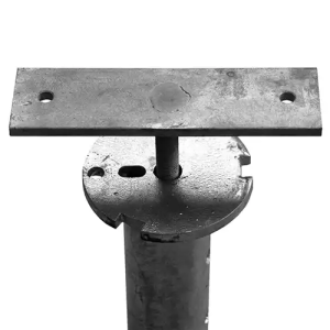 Connecteur Weasyfix - Wood Basic