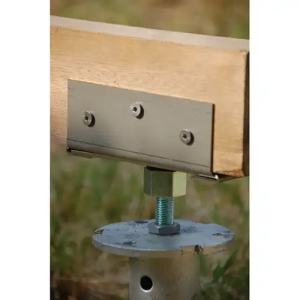 Connecteur Weasyfix - Wood Pro