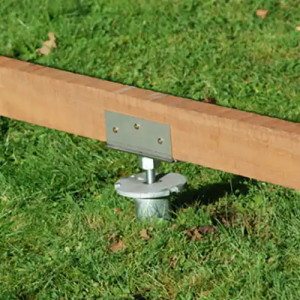 Connecteur Weasyfix - Wood Basic 3D