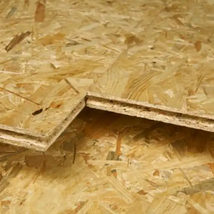 Dalles Kronoply OSB 3 - CE-0380-CPD-0164 - RL4 675x2500mm De 12 mm à 22 mm