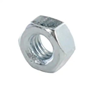 Ecrou H D.6mm - Boite de 200