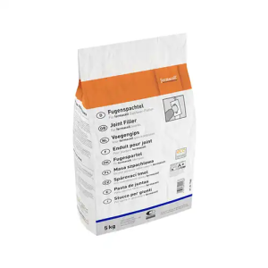 Enduit pour joint Fermacell pour plaques fibres-gypse - Sac de 5 kg