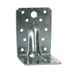Equerre renforcée E2 90/90/65/2,5mm 