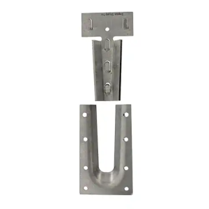 Etrier ETS Queue Aronde Lg.140 Larg.65