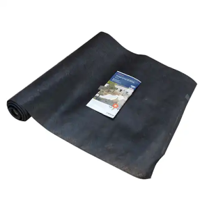 Feutre Géotextile Weed Stop S 1mx25m - Rlx de 25m2