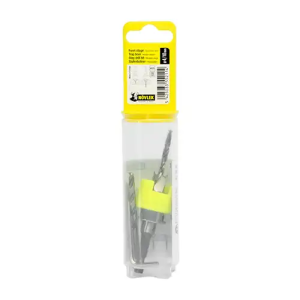 Foret étagé pour bouchon Novlek D. 4/10mm