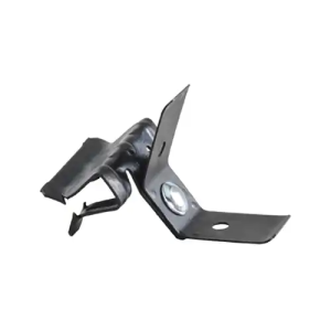 Grip horizontal 4,8 à 9,5mm pour tige lisse - Boite de 100 