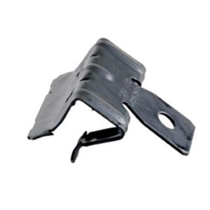 Grip horizontal 1,6 à 4,8mm pour suspente rapide - Boite de 100