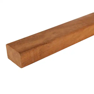 Lambourde Exotique 42x70mm De 1500 mm à 5200 mm