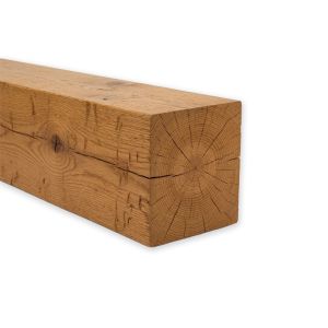 Madrier Chêne Charpente 100x150mm De 2000 mm à 4500 mm