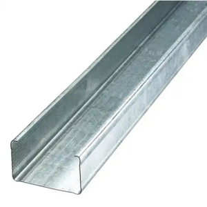 Montant M 70/260 - Botte de 10
