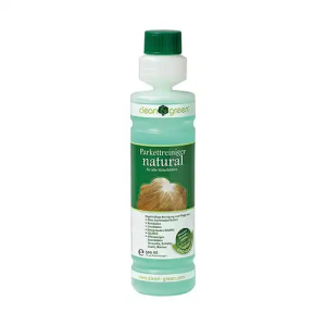 Nettoyant de parquet Clean & Green NATURAL 500ml 