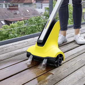 Nettoyeur terrasse patio cleaner PCL4 