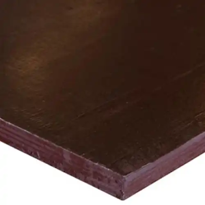 Panneau Contreplaqué Filmé 2 faces Eucalyptus Foxyform+ 1250x2500mm 15mm