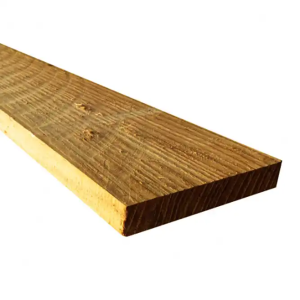Planche Douglas Non traité 27x150mm De 3600 mm à 4000 mm