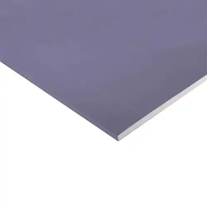 Plaque de Plâtre Isolava Star Protect 6en1 BA13 1200x2500mm 12.5mm