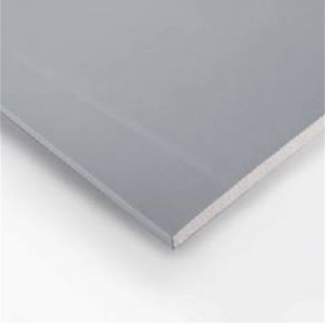 Plaque de Platre Isolava Soundprotect BA13 acoustique 1200x2600mm 12.5mm