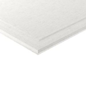Plaque fibres-gypse Fermacell FC12 - 2 Bords amincis  1200x2600mm 12.5mm