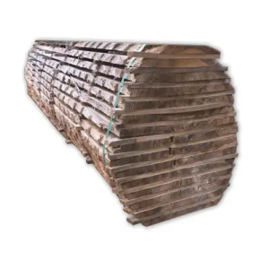 Plot Chêne Sec Qualité BME (QB1) 54mm 