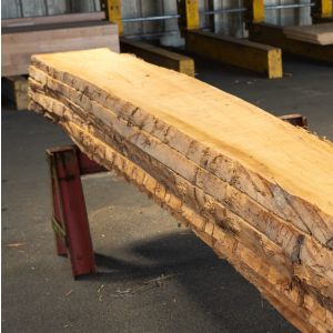 Plot Merisier de Pays Choix A 80mm 