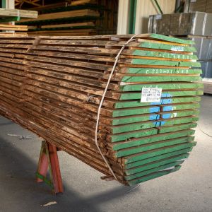 Plot Sapelli Sec 34mm 