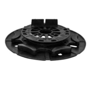Plot PVC réglable Dakota H18/36mm