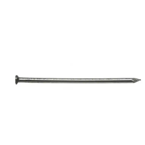 Pointe tête homme brut 2,0x40 - Boite de 1000 